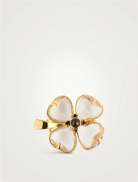 chanel brooch at holt renfrew.